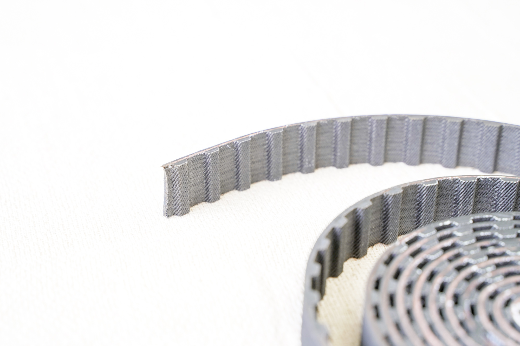Besam EML Main Drive Belt