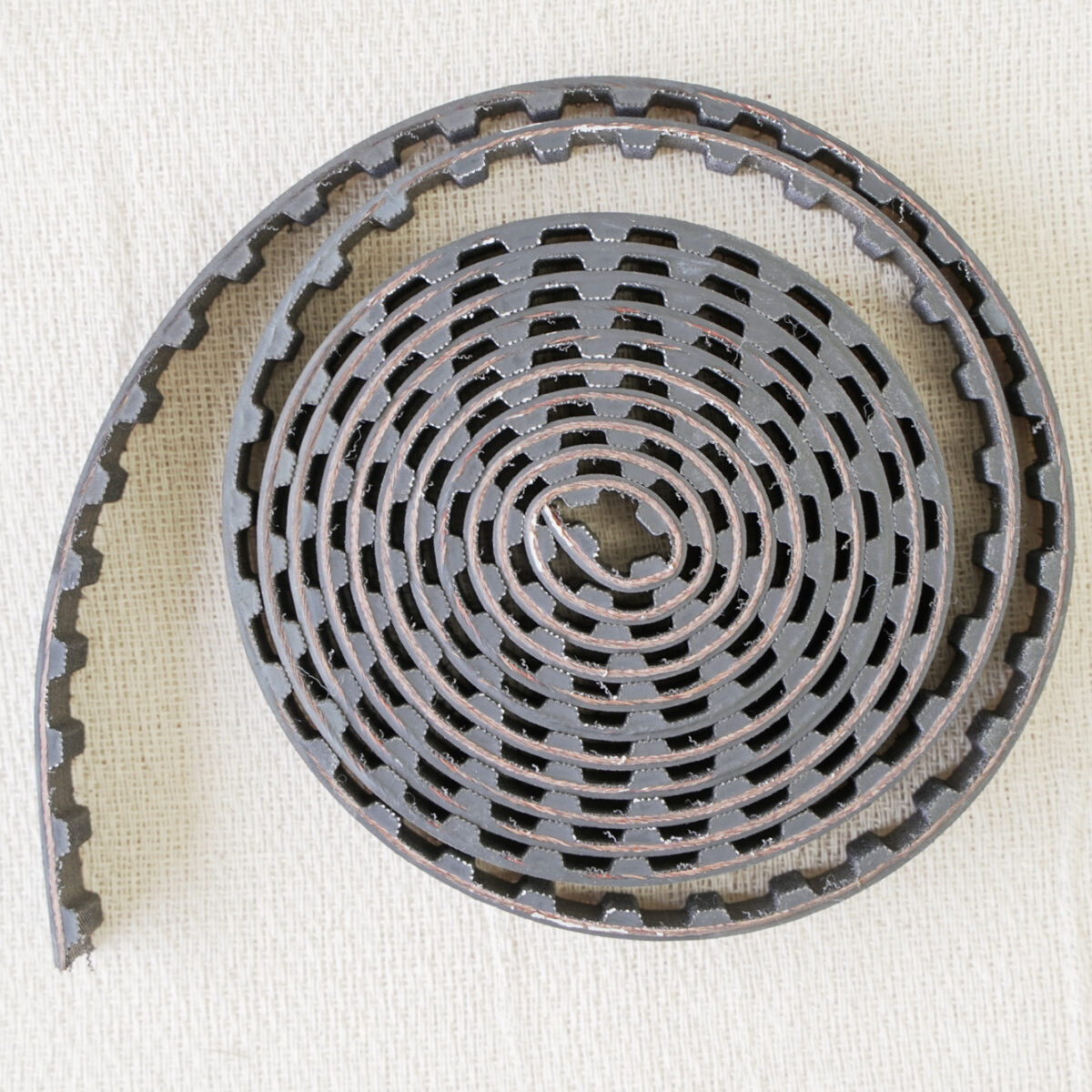 Gilgen SLM (Early Type) Main Drive Belt