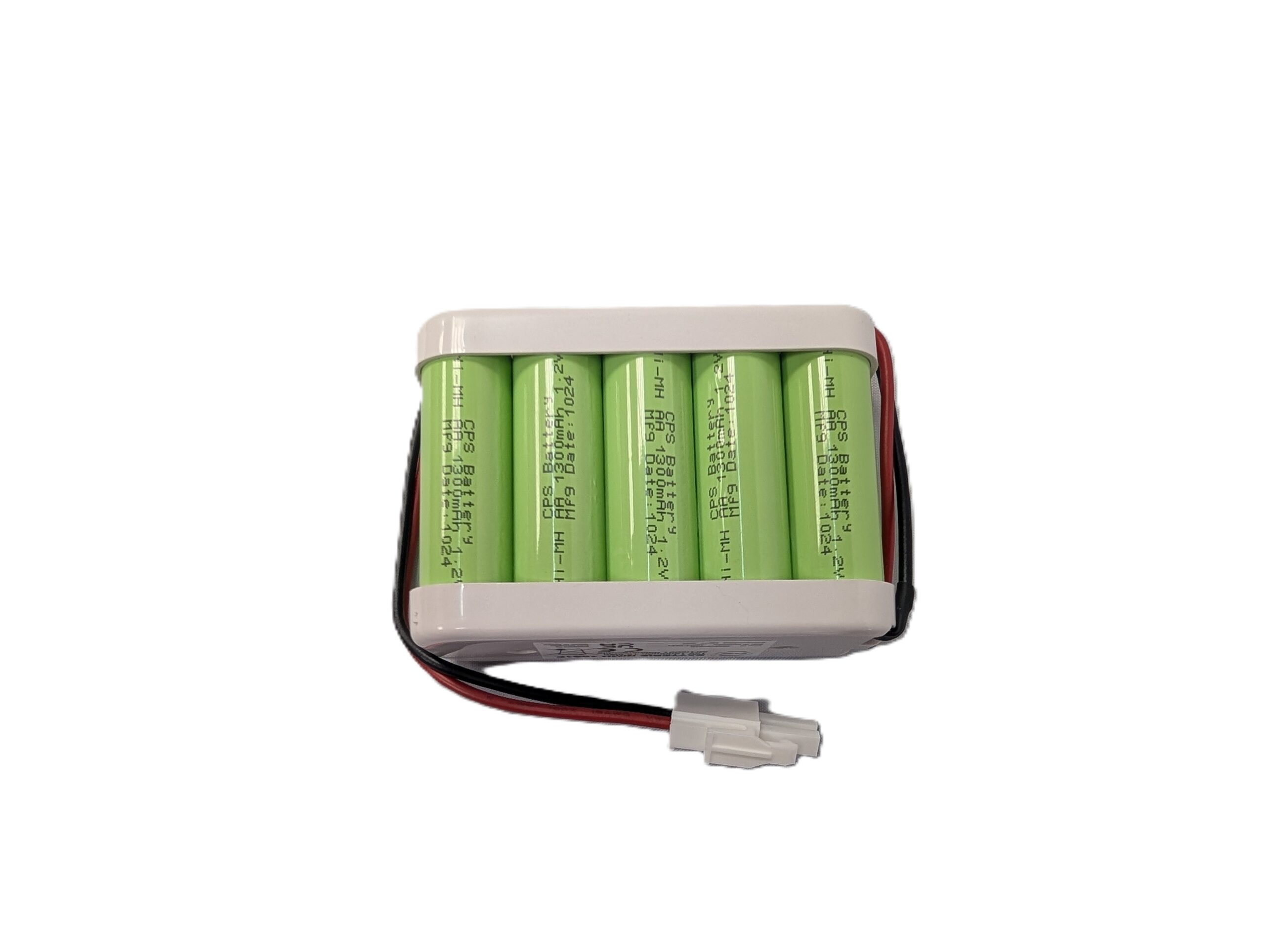 Besam SL500 Replacement Battery - Image 5