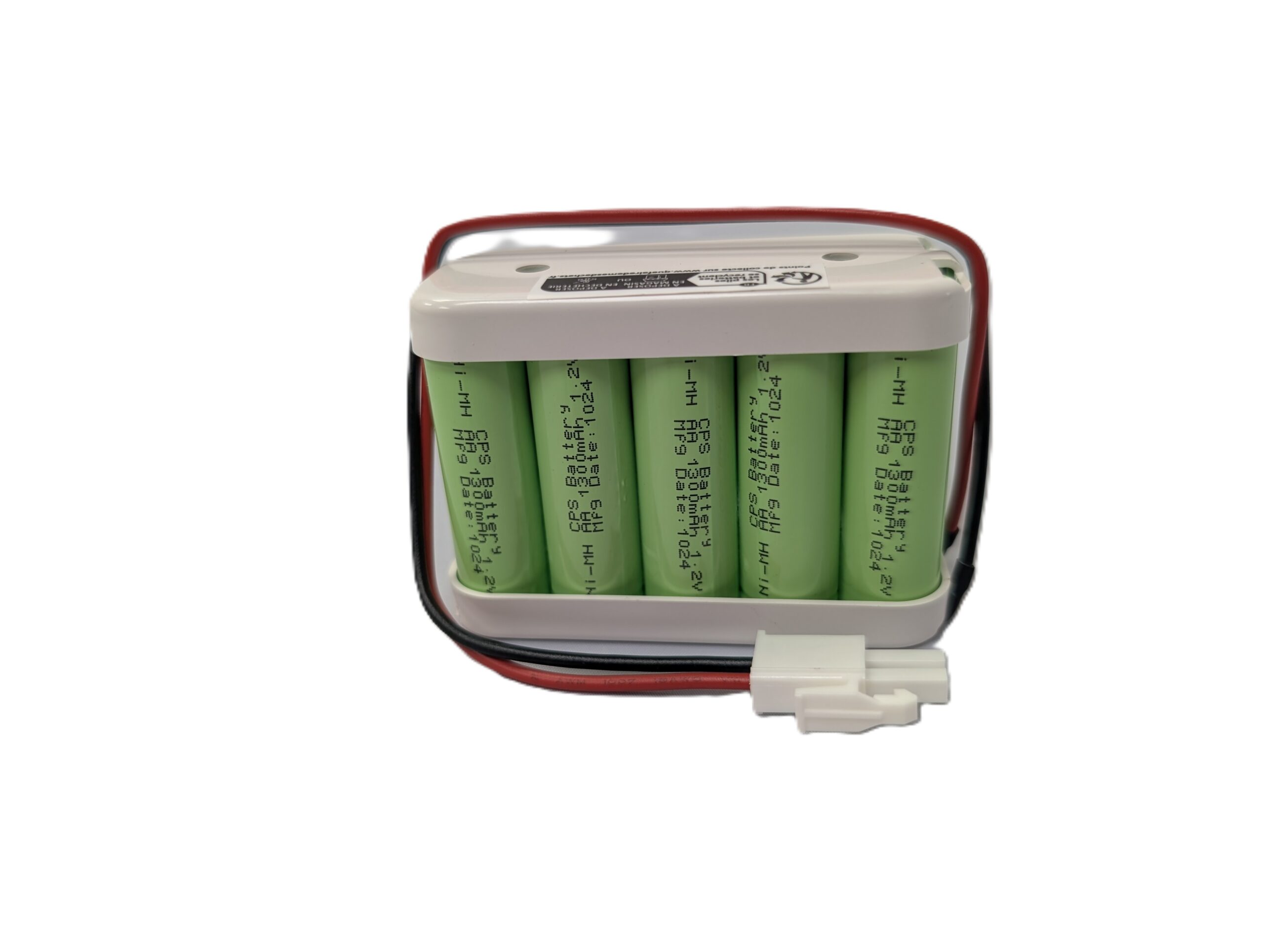 Besam SL500 Replacement Battery - Image 4