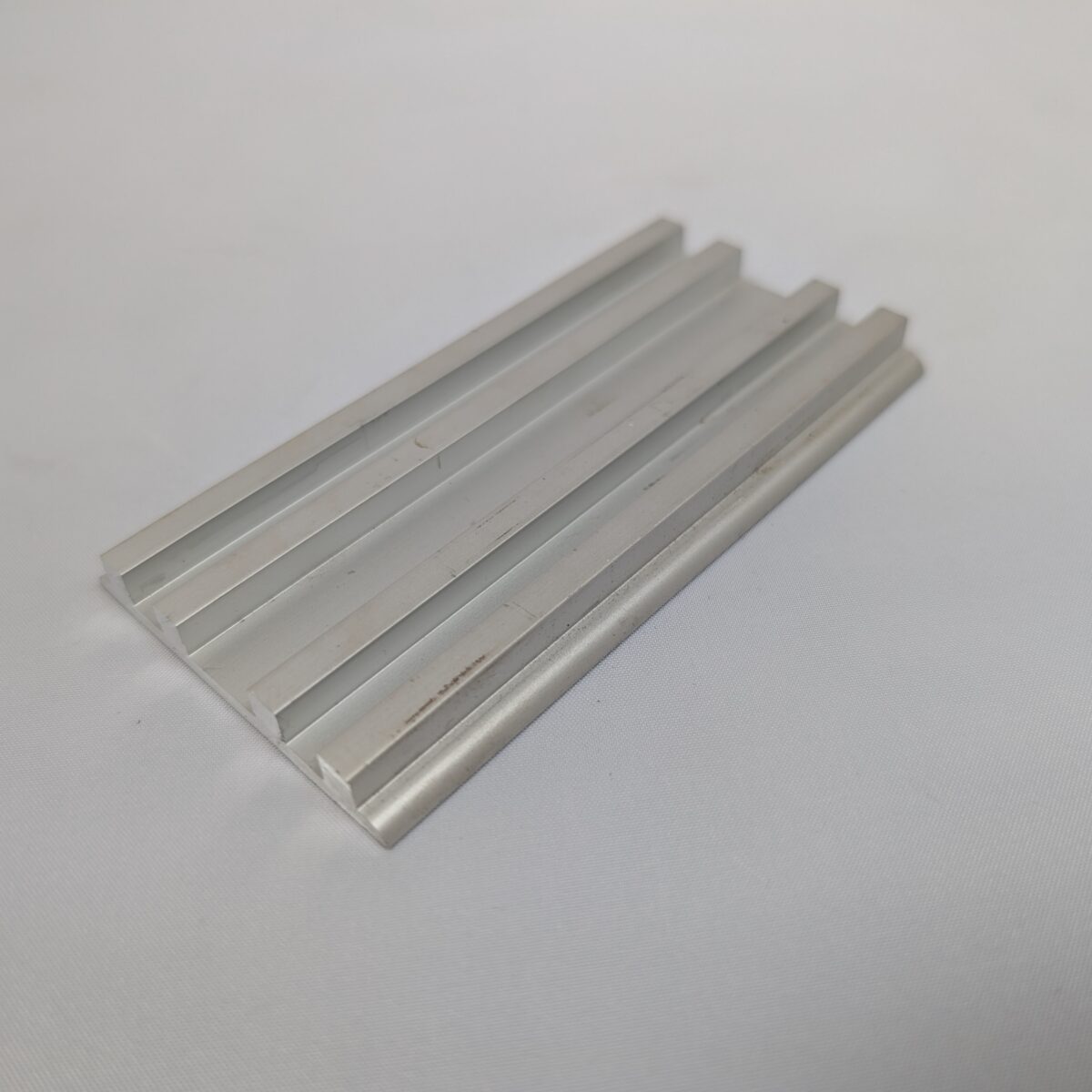 Besam Break-Out Floor Guide Track (Per mtr)