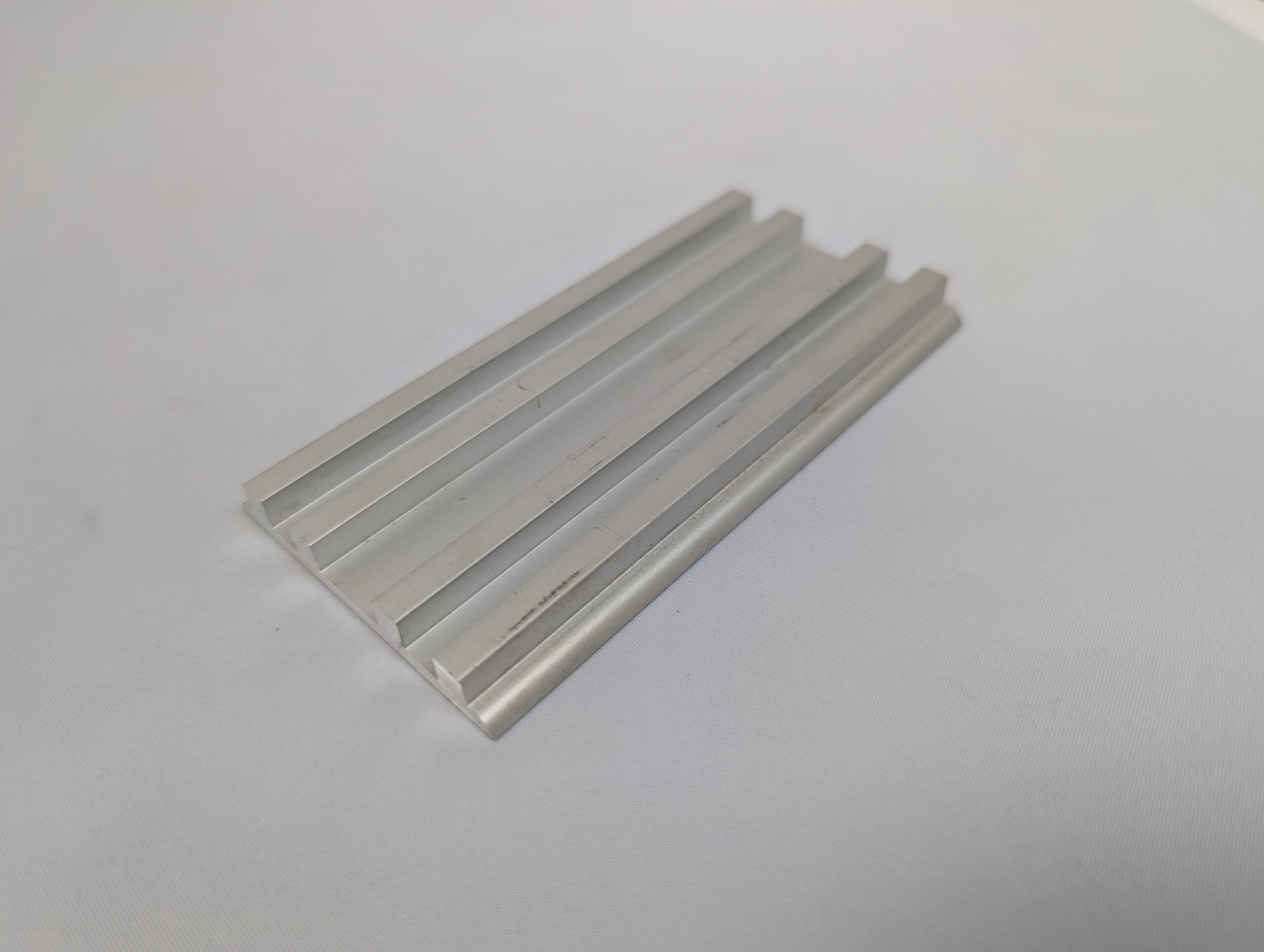 Besam Break-Out Floor Guide Track (Per mtr)