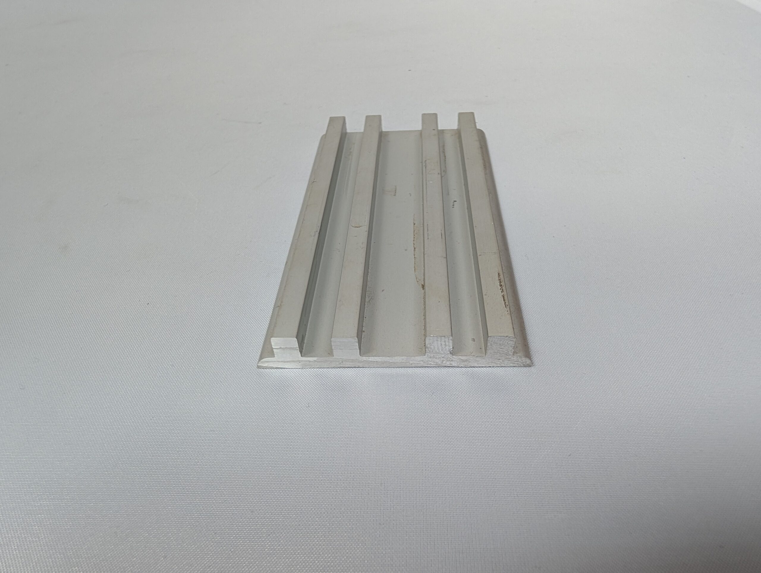 Besam Break-Out Floor Guide Track (Per mtr) - Image 2