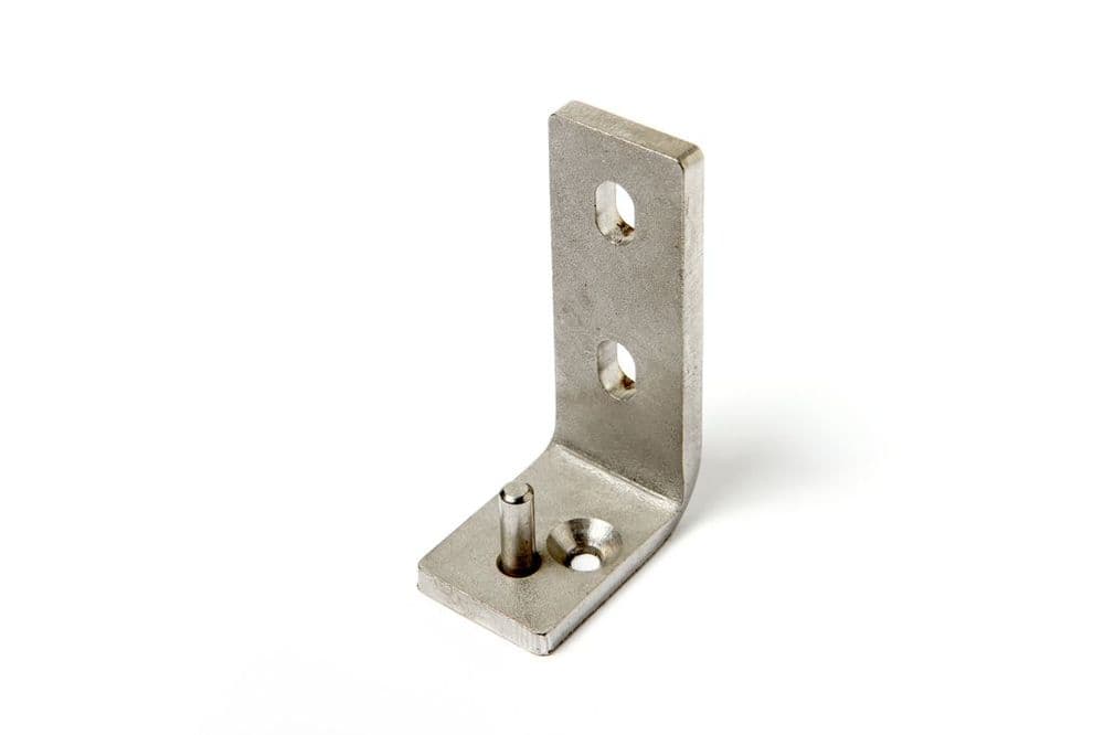 Besam Floor Guide - Pin Type
