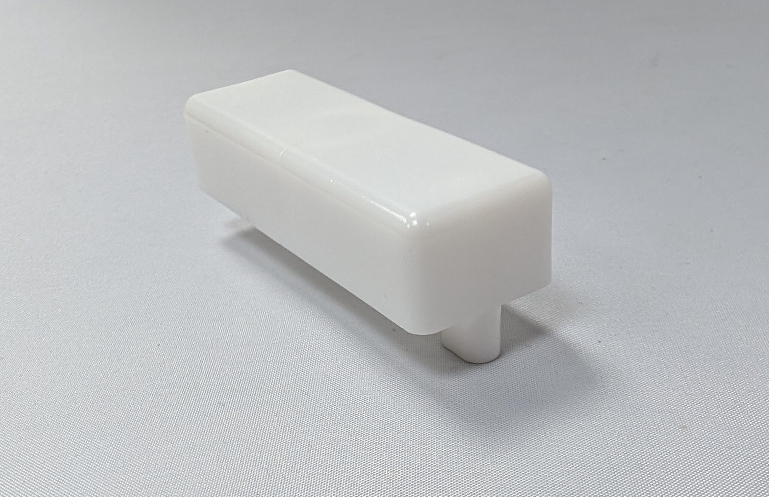 Besam Standard Floor Guide Block (Only)