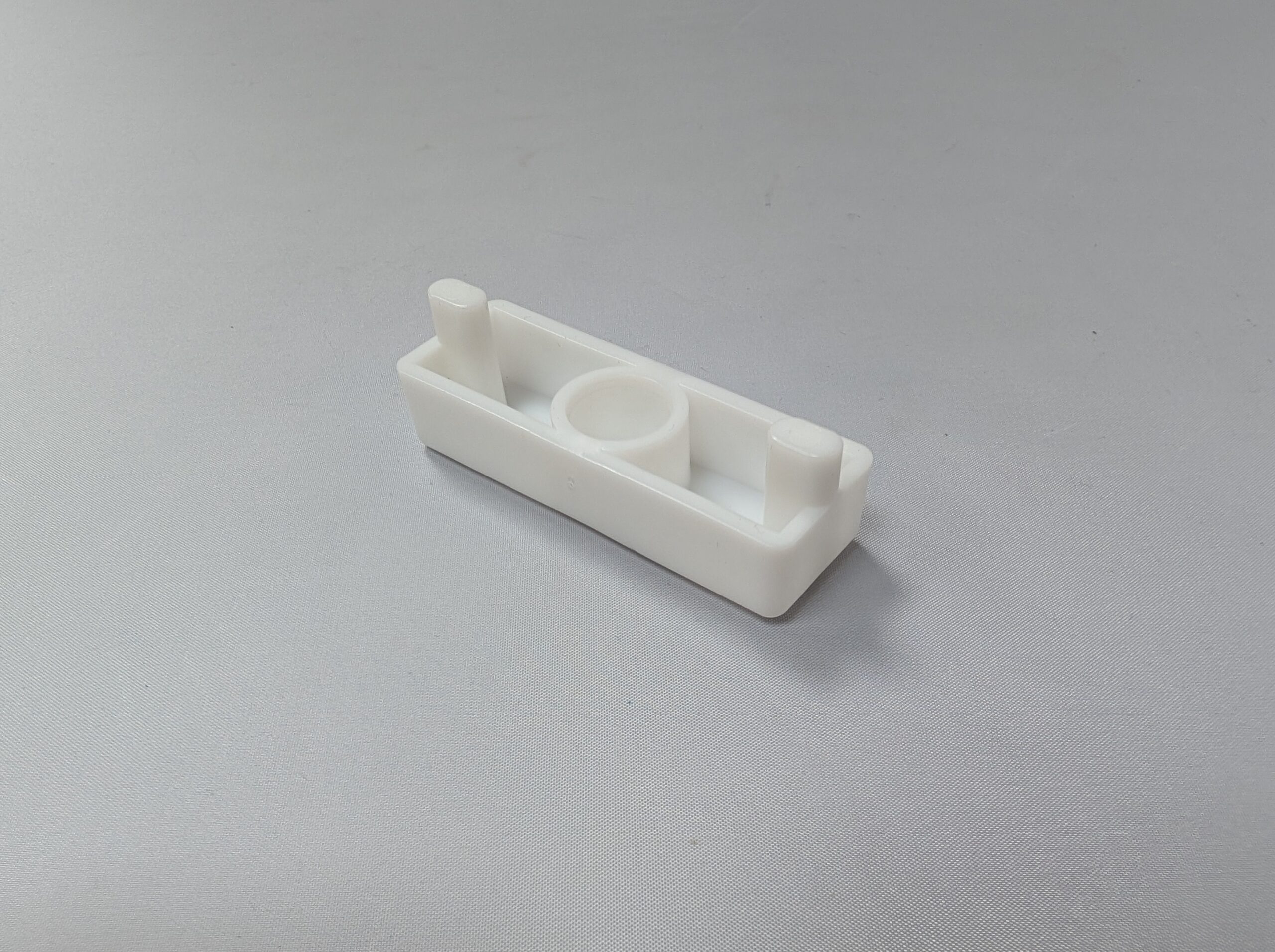 Besam Standard Floor Guide Block (Only) - Image 5