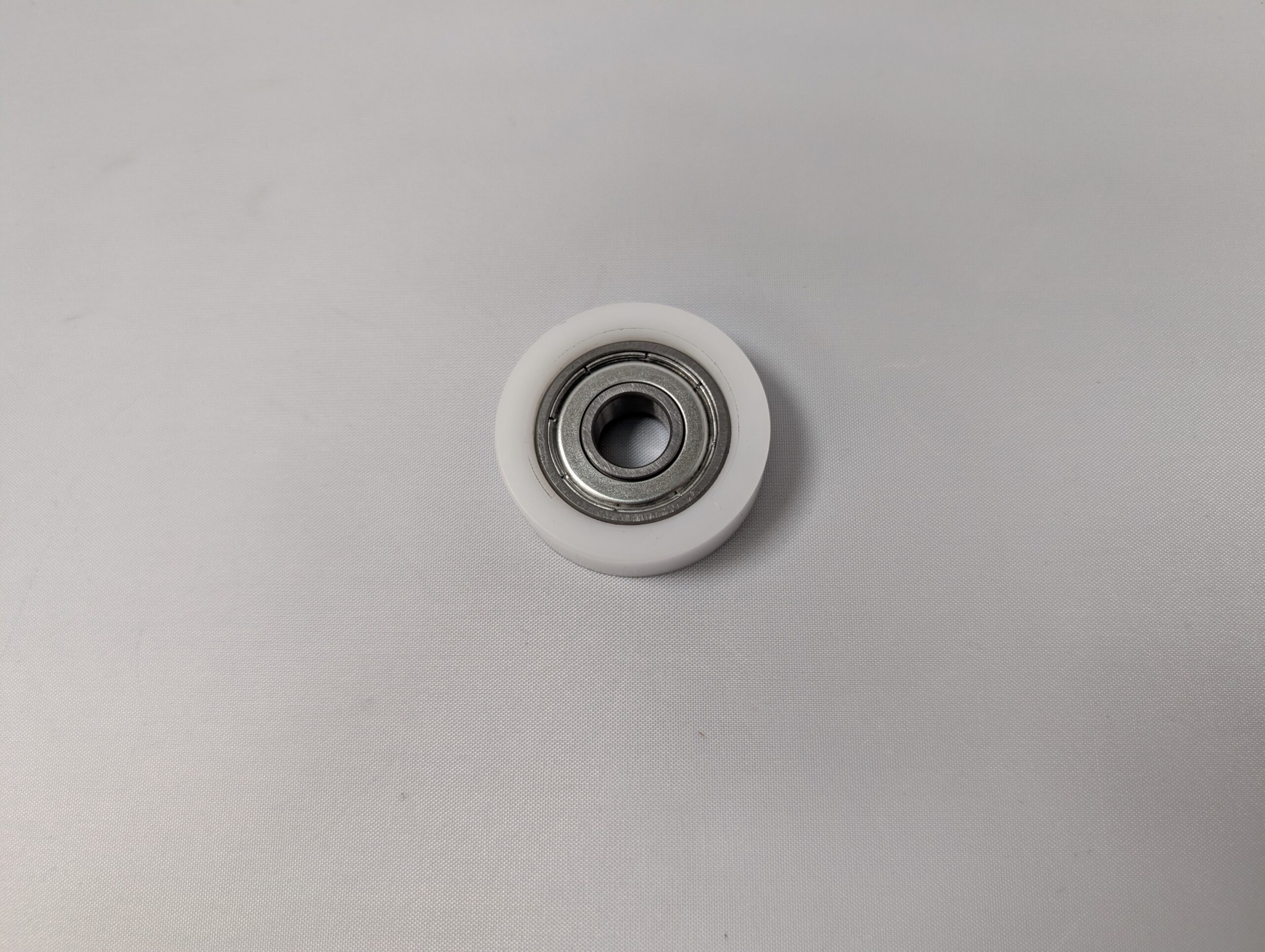 Dorma ES 60/90 Anti Riser