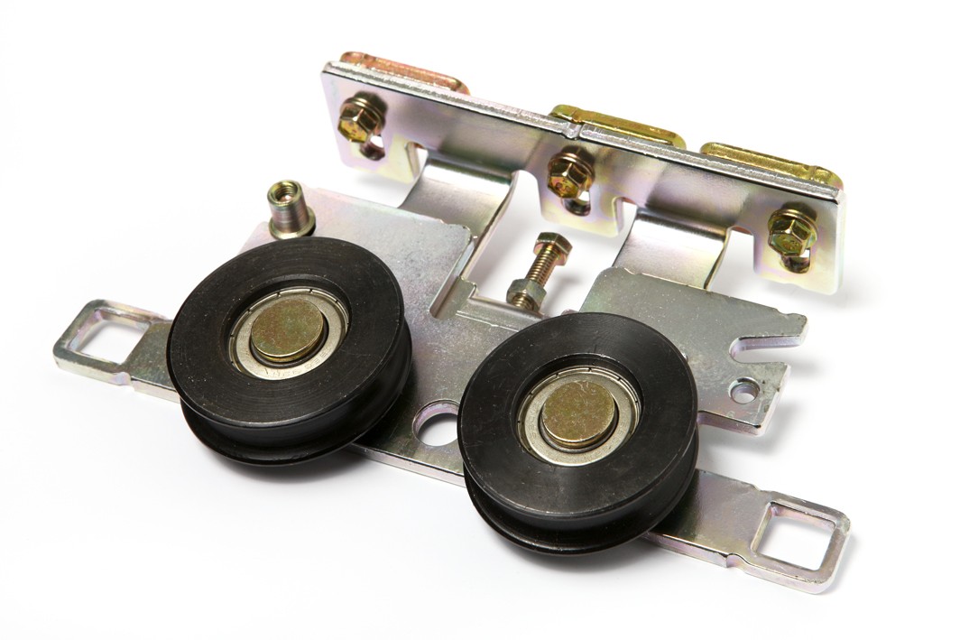 Besam Unislide Carriage Wheel (Repair Kit) Only