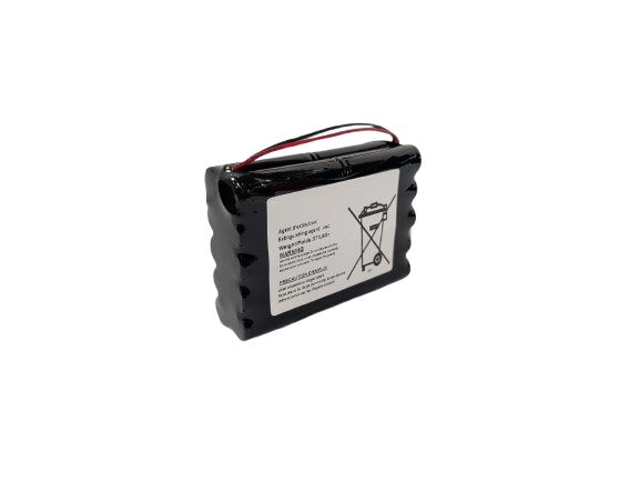 Geze Slimdrive DCU Replacement Battery - Image 6