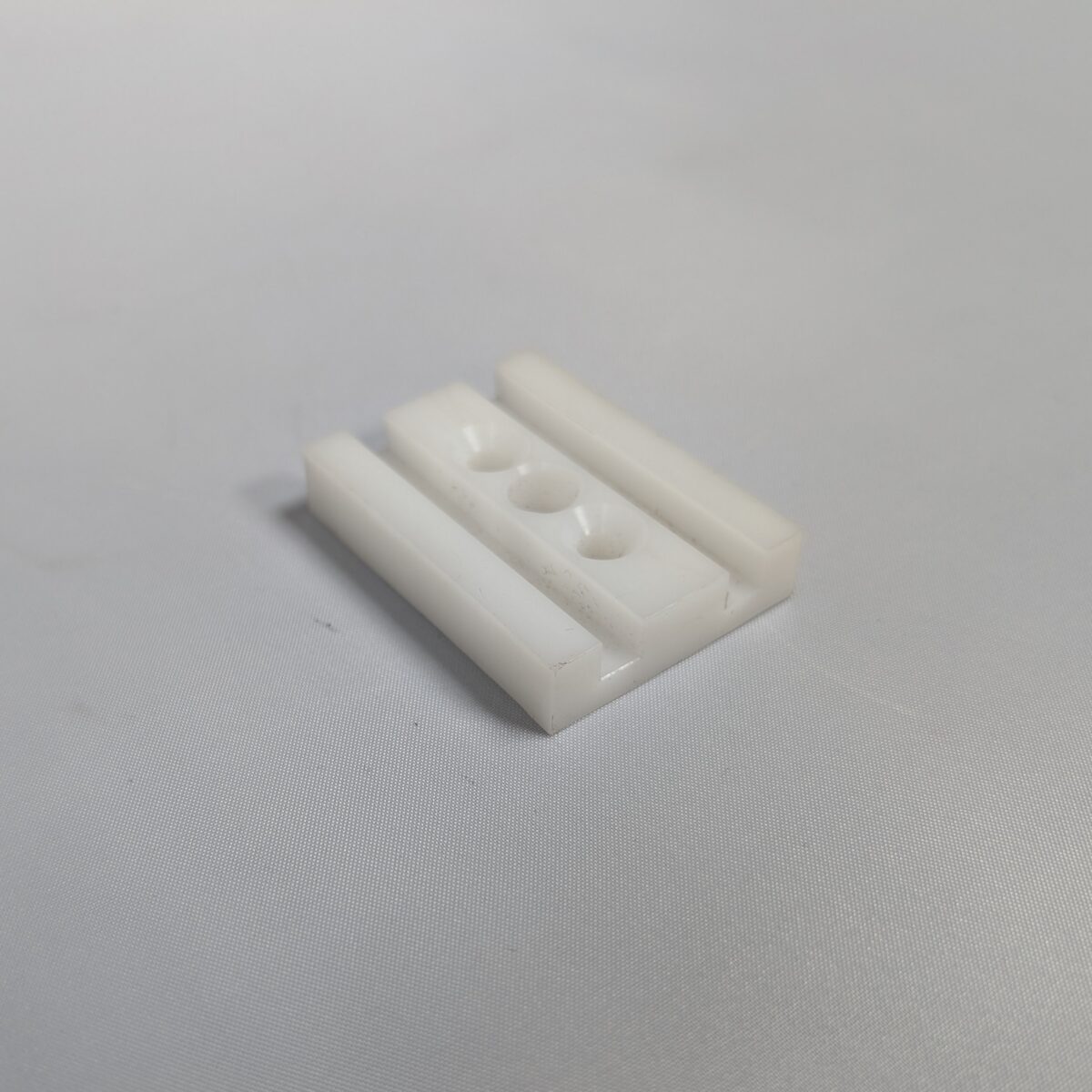 Gilgen Conversion Breakout Floor Guide Block Only