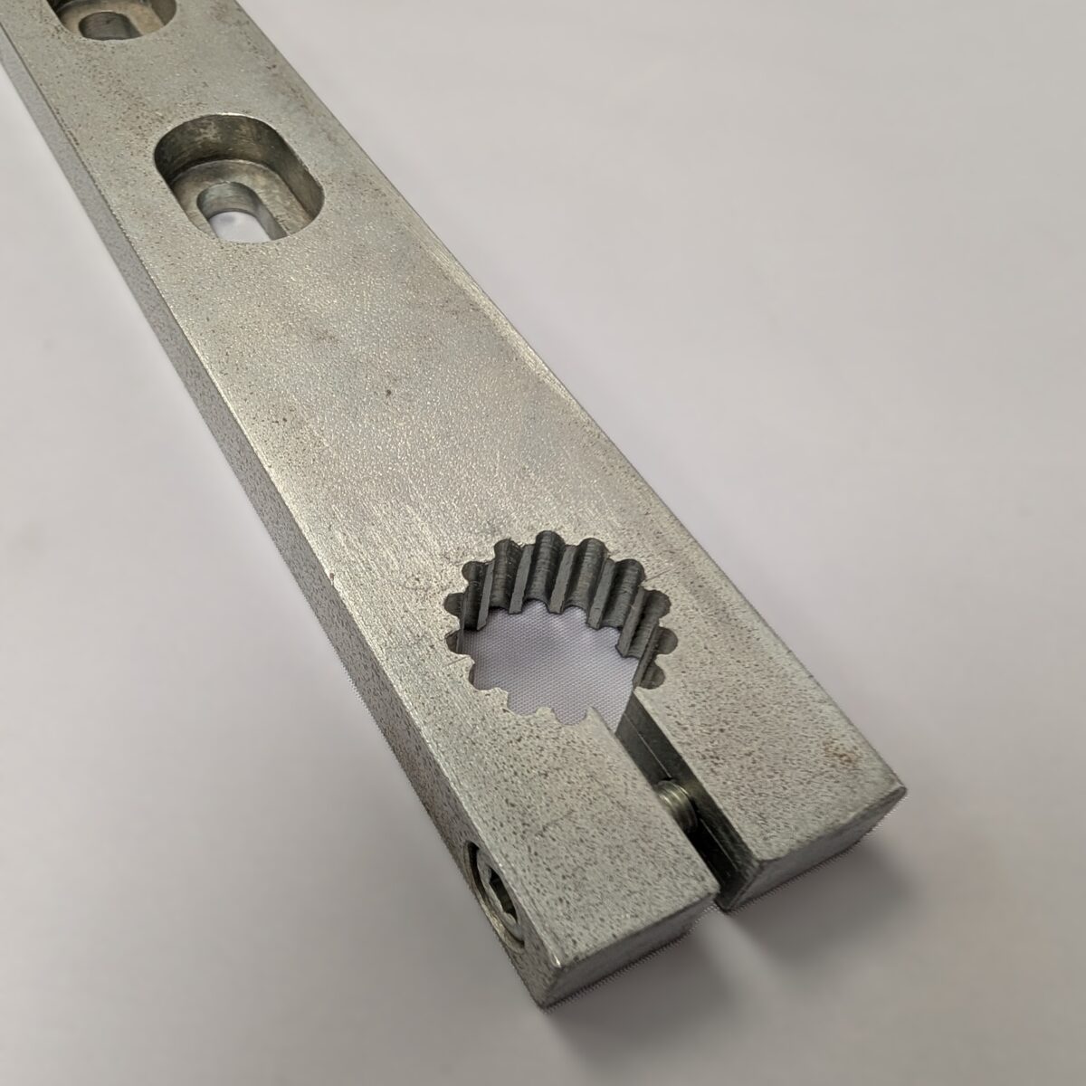 Horton Inhead Arm for 4000 & 7000 - 14 Teeth (Course Spline)