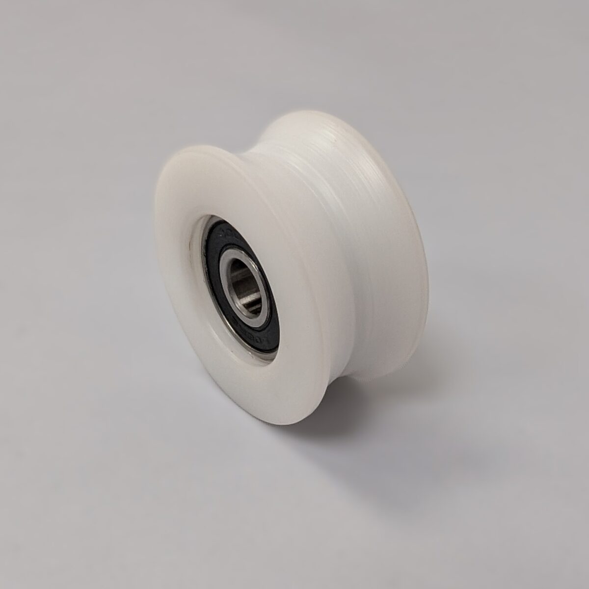 Tormax TKP Carriage Wheel
