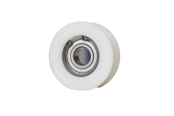 ES400 Carriage/Anti Riser Wheel