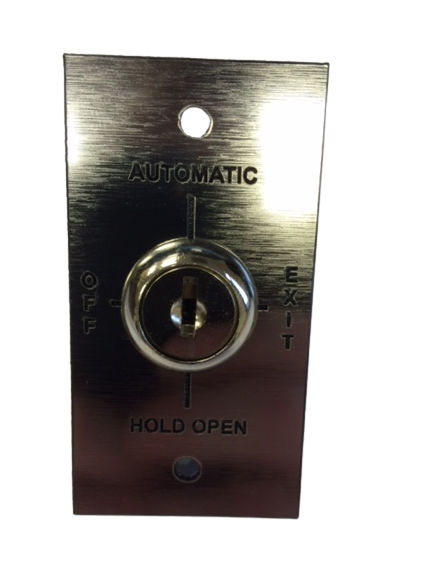 Daihatsu 4 Position Key Switch