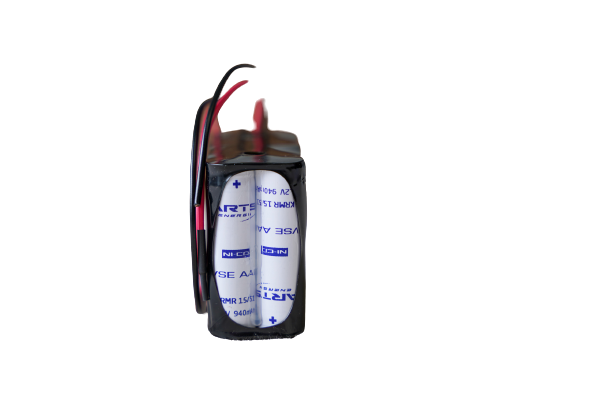 Besam SL500 Replacement Battery - Image 3