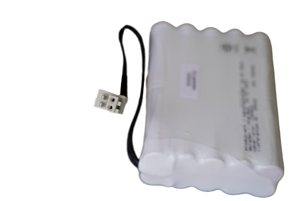 Geze Slimdrive DCU Replacement Battery - Image 4