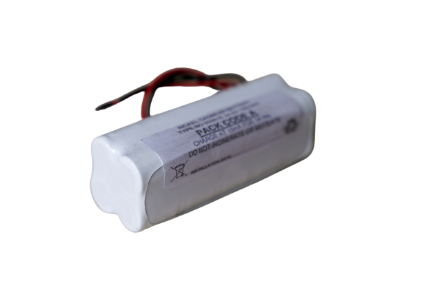 Daihatsu EDM Replacement Battery