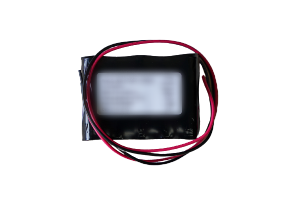 Besam SL500 Replacement Battery - Image 2