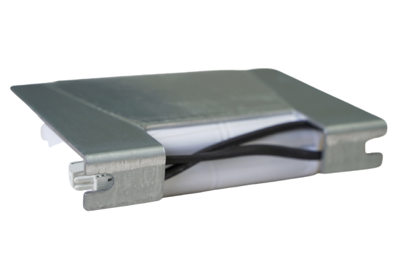 Geze Slimdrive DCU Replacement Battery - Image 3