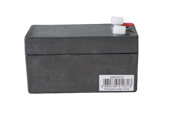 FAAC 930 Replacement Battery - Image 2