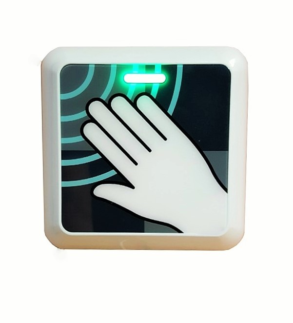 Clearwave Touchless