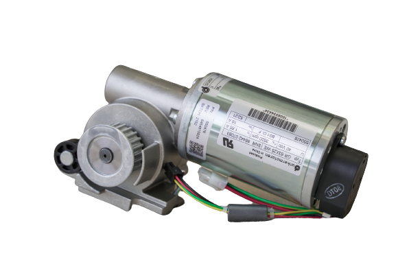 Besam Unislide / Entrematic EMSL Motor - New