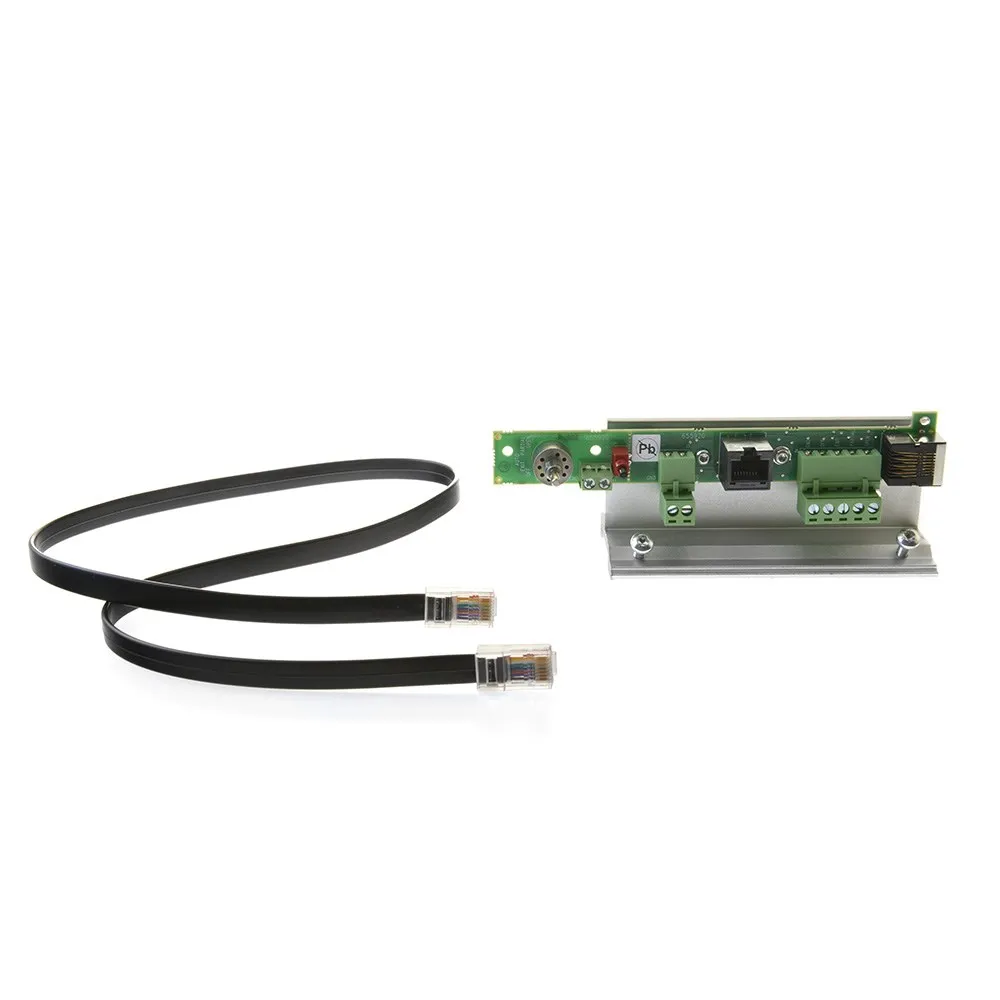 Entrematic EMSL/Unislide PSO-5R Position switch