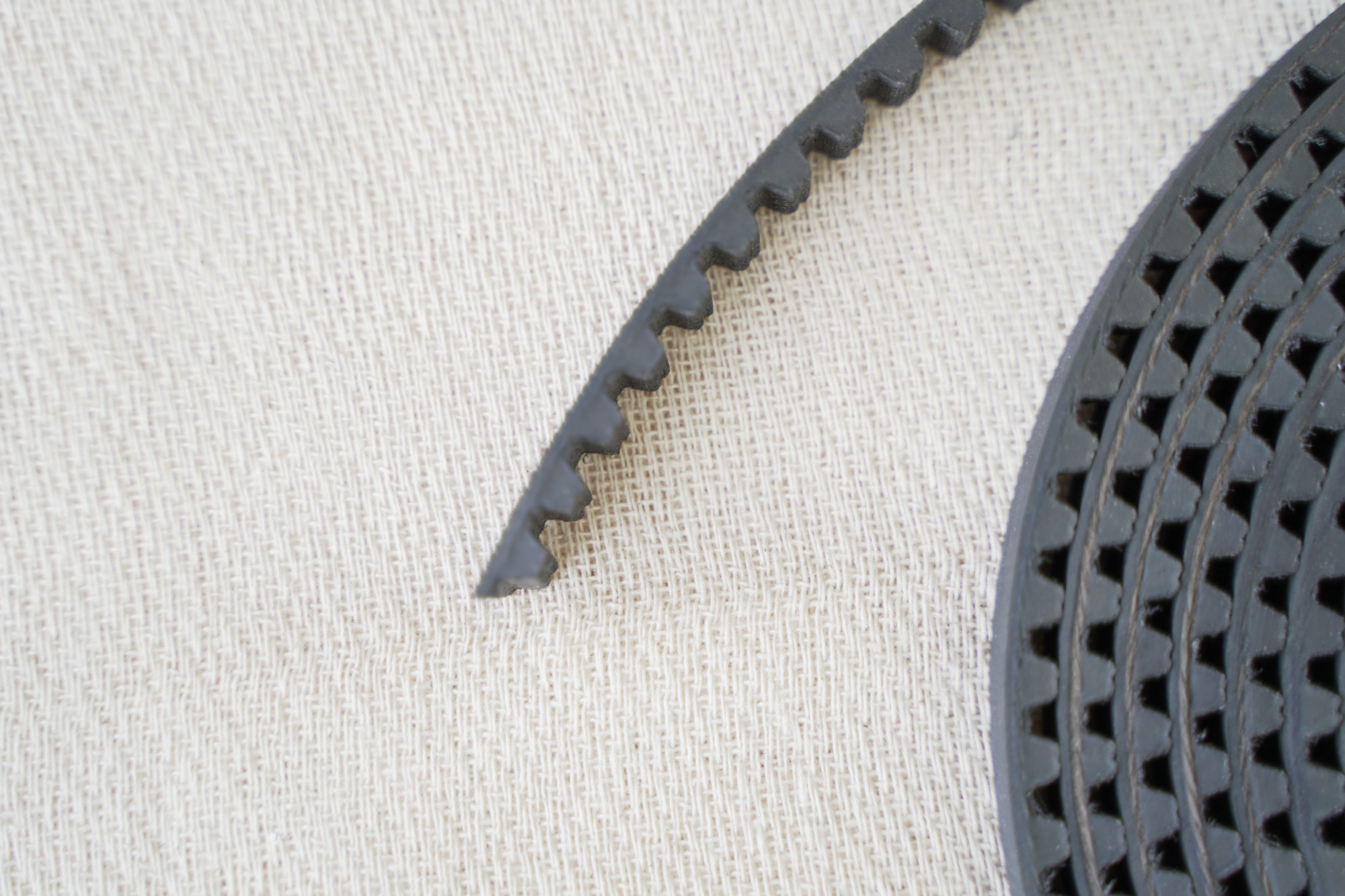 Besam EMC Main Drive Belt