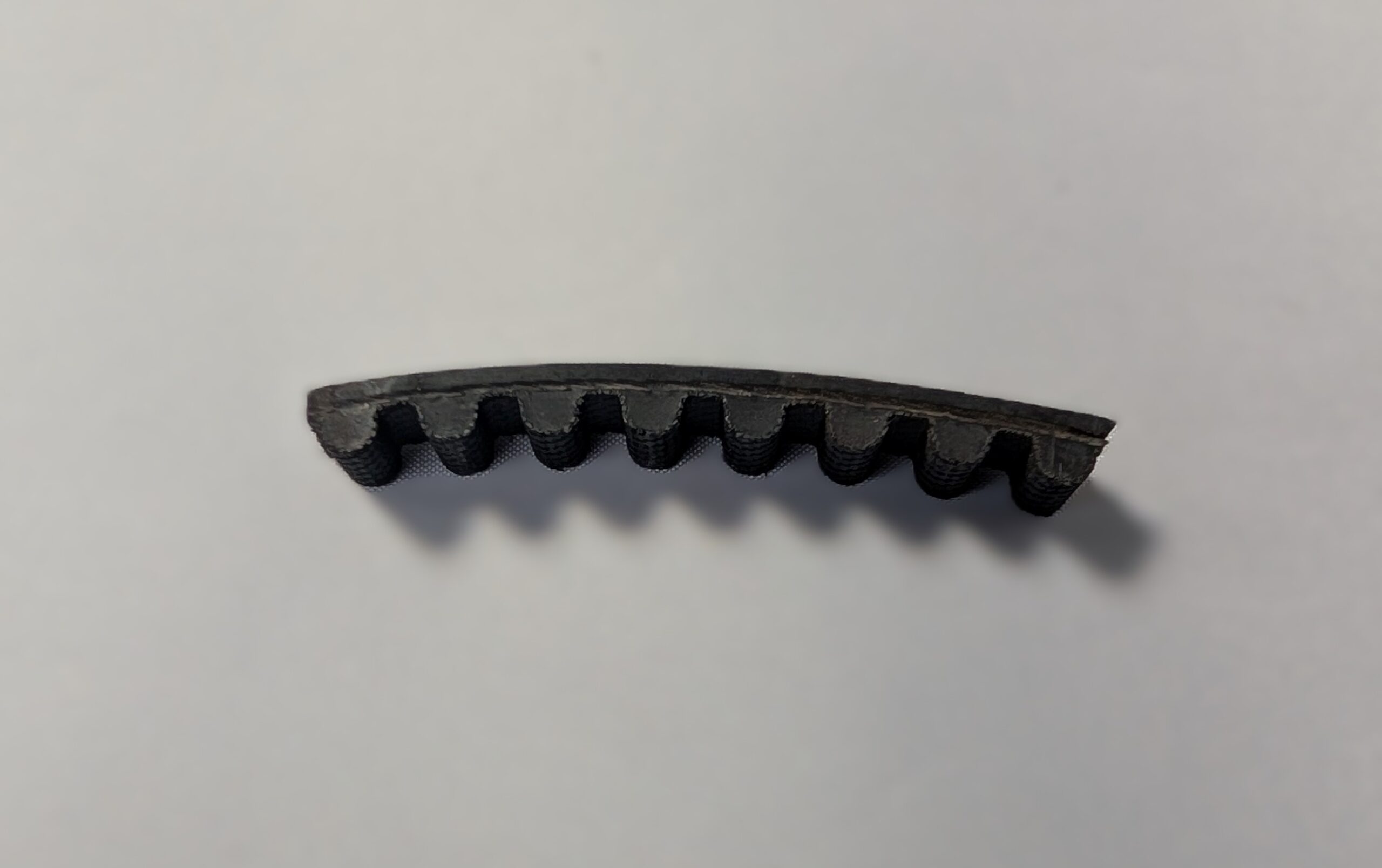 Besam SL500 Drive Belt - Image 4