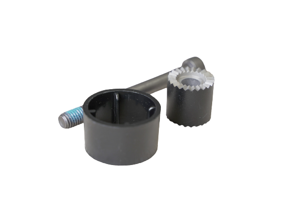 Entrematic EMSW - 20mm Spindle Ext.