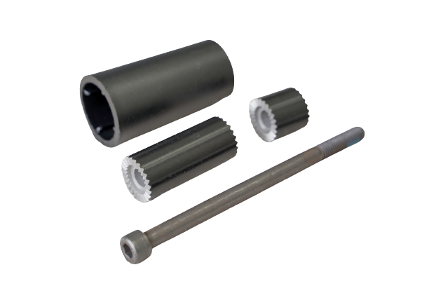 Entrematic EMSW - 70mm Spindle Ext.