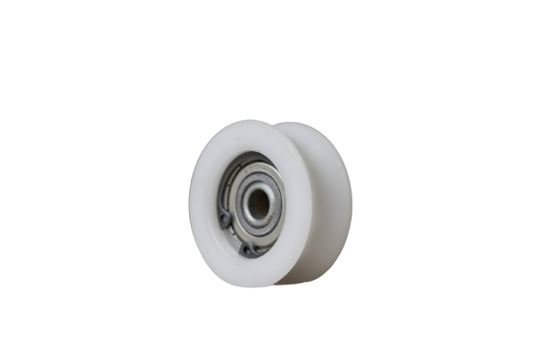 Ditec REX Carriage Wheel