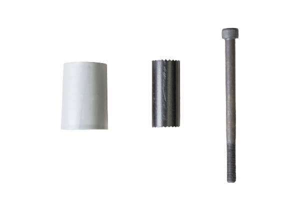 Entrematic EMSW - 50mm Spindle Ext.