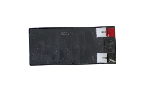 Came Corsa Replacement Battery - Image 3