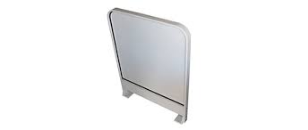 Floor to Floor Automatic Door Barrier - Image 2