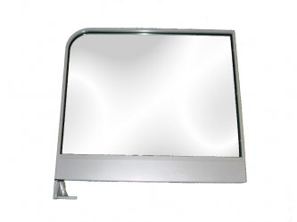 Floor to Wall Automatic Door Barrier - Image 2