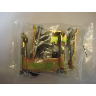 Mounting Bridges "A" Type 4104-01