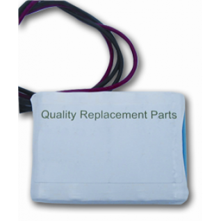 Gilgen SLG Replacement Battery