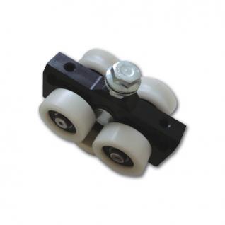 Geze Slimdrive Carriage Assembly