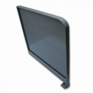 Automatic Door Barriers