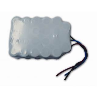 Manusa Activa Replacement Battery