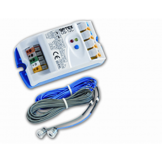 Optex OS-12C Safety Beam Kit - Single Head