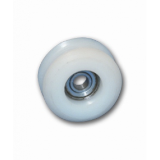 Stanley Duraglide 'J' carriage Wheel (type 1)