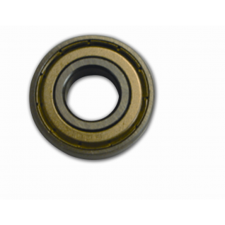 Tormax TOP Pivot Bearing