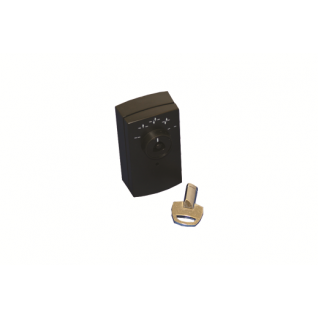 Besam/EMSL 5 Position Unislide Keyswitch (Triangular Key)