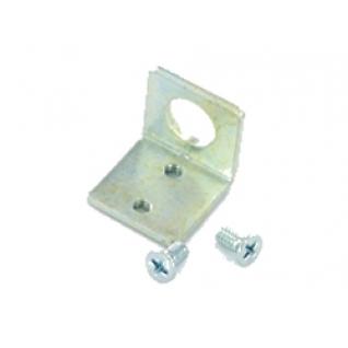 Flush Bolt Guide