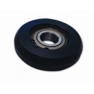 Tormax TMP Carriage Wheel
