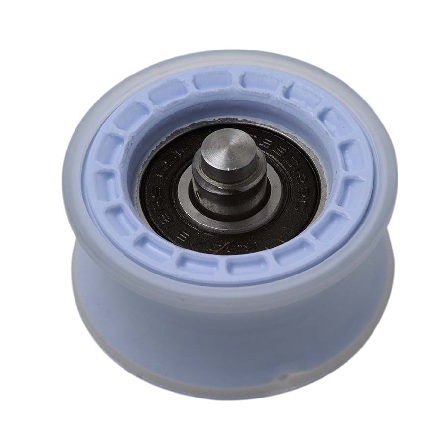 Carriage / Load Wheels