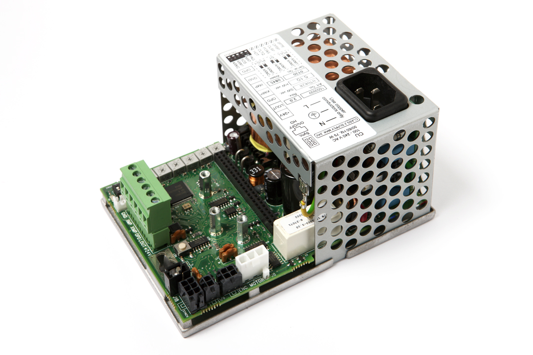 Entrematic SW100/EMO Control Unit