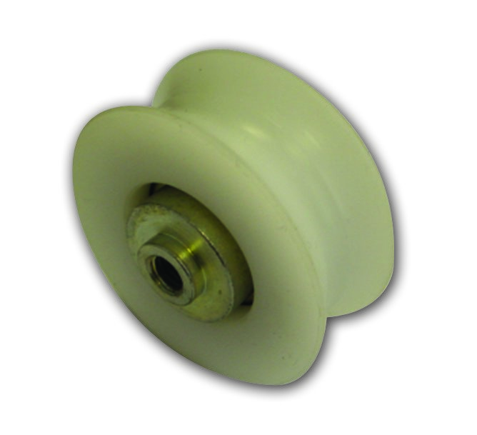 Gilgen SLM Carriage Wheel